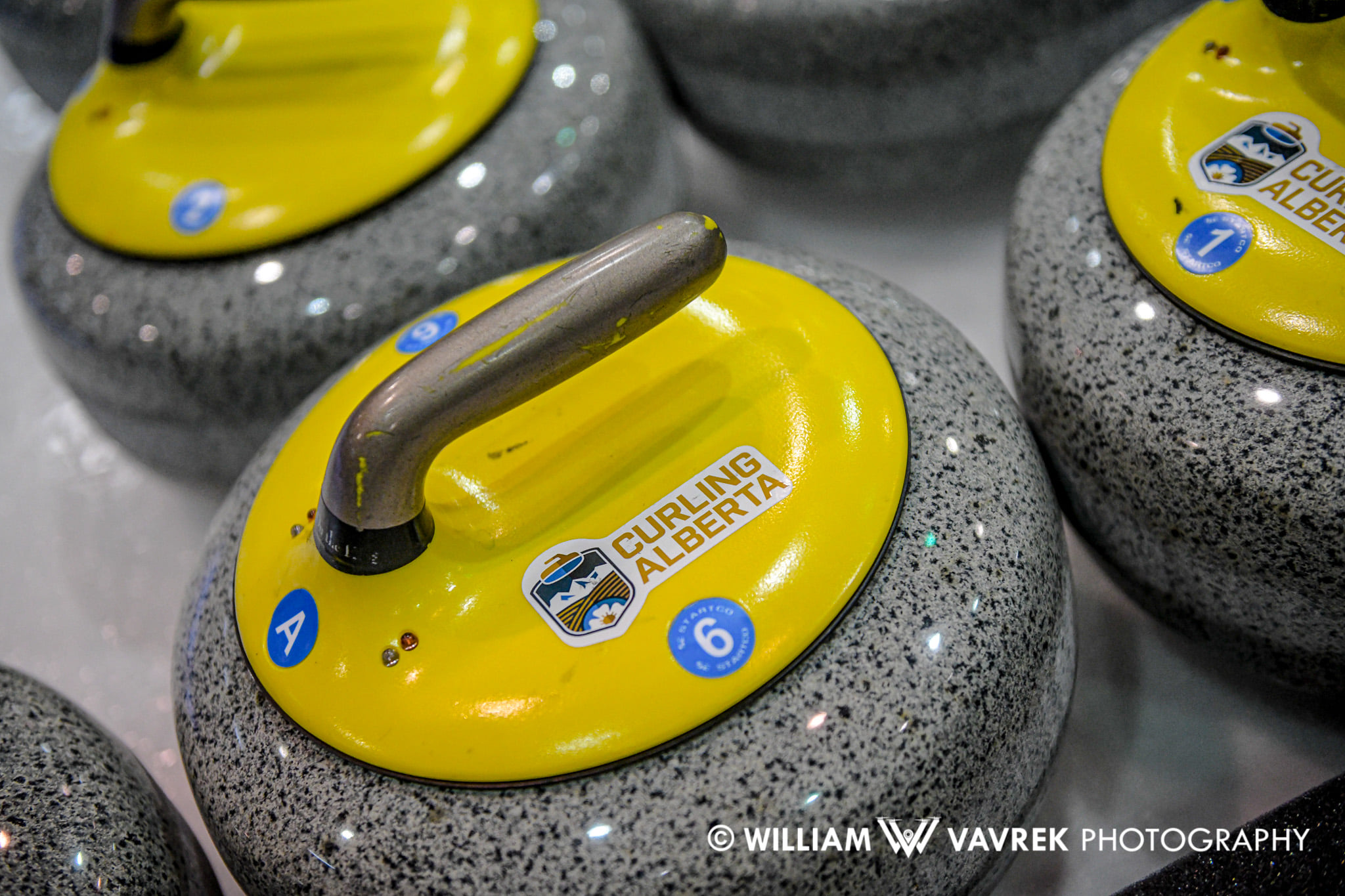 Provincial curling championships in GP this week ReachFM Peace